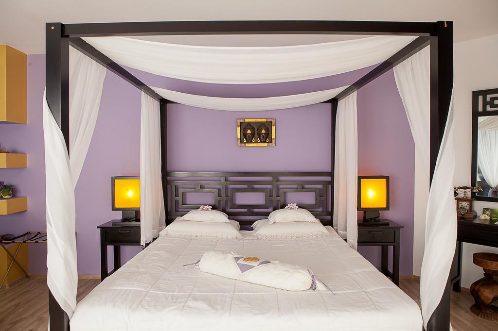 Familly Art Hotel Nirvana ชูเมน ห้อง รูปภาพ
